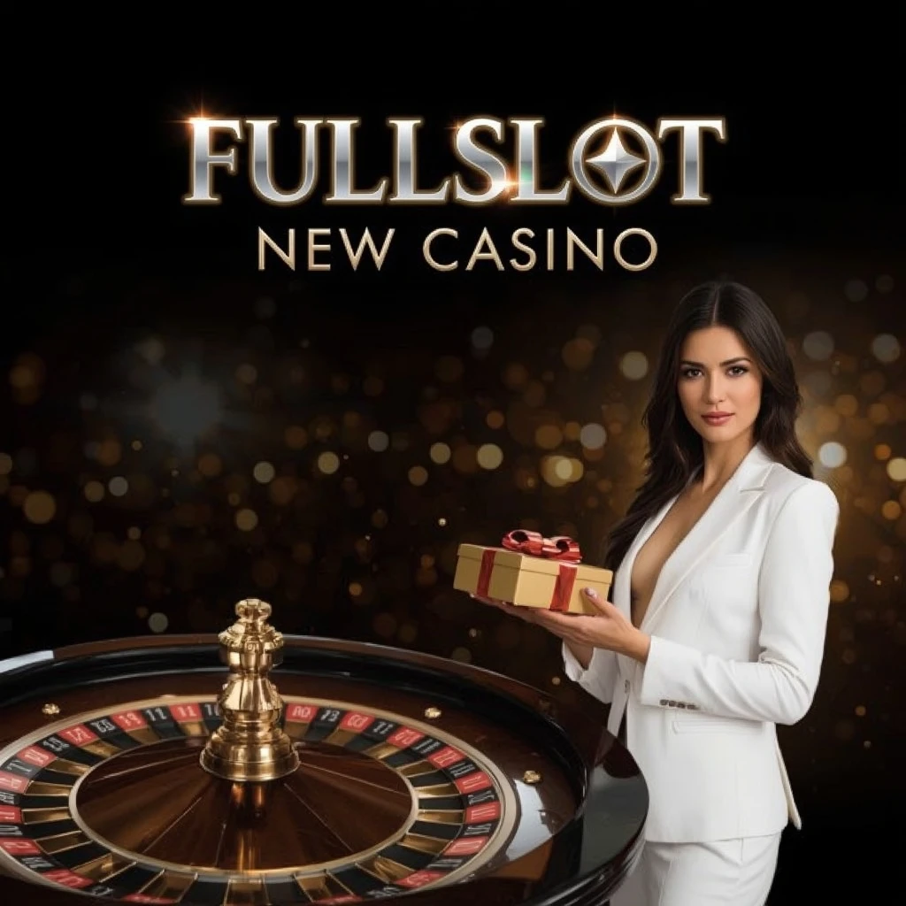 FullSlot New Casino Italia FullSlot New Casino Italia