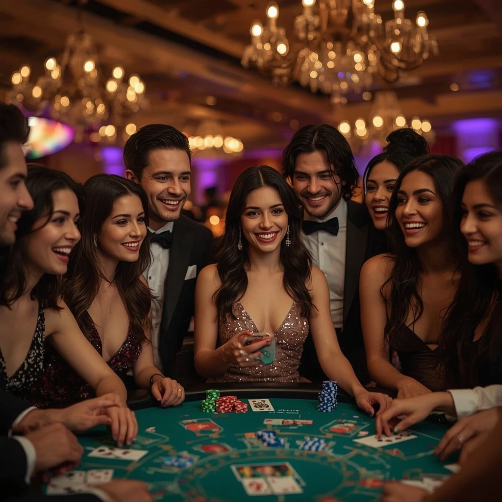 blackjack al FullSlot New Casino