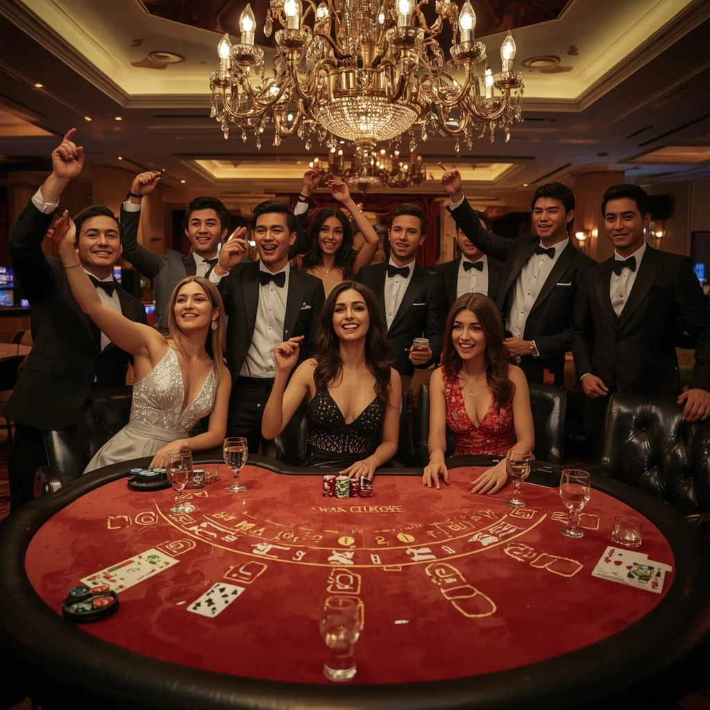 bonus VIP presso FullSlot New Casino