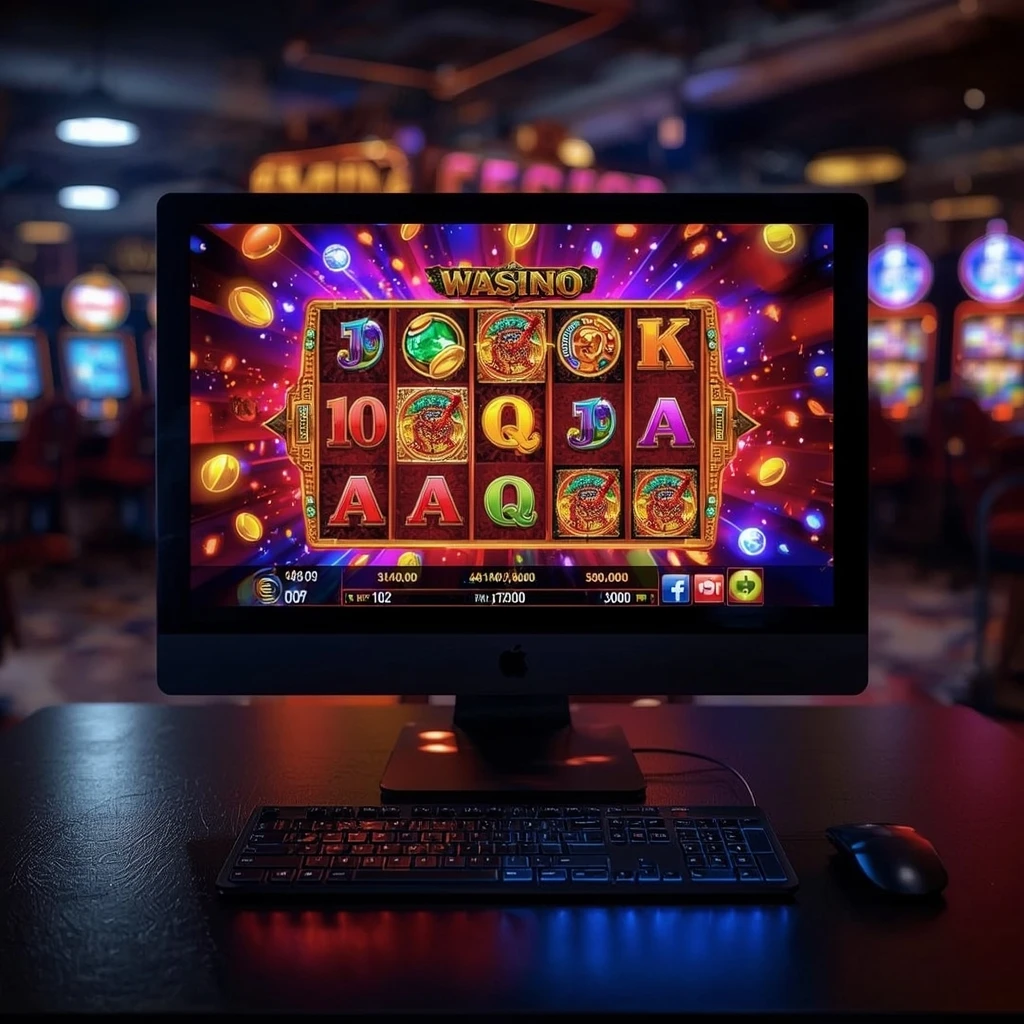 Slot con jackpot progressivi FullSlot New Casino