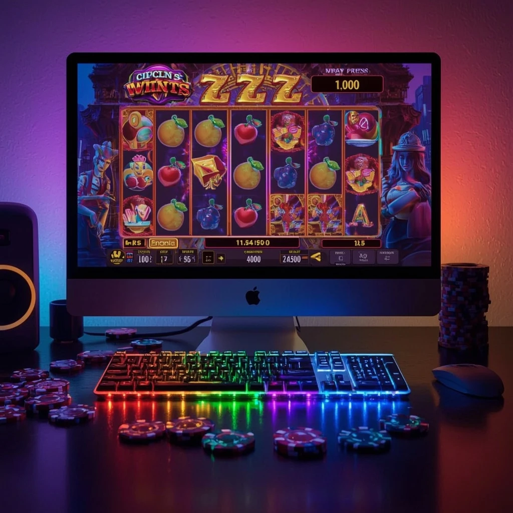 Microgaming FullSlot New Casino