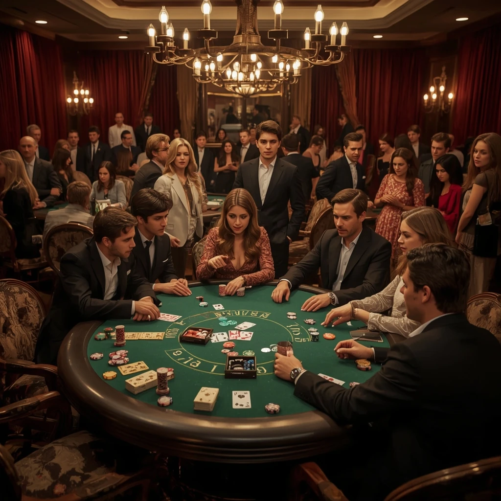 Regole del poker FullSlot New Casino
