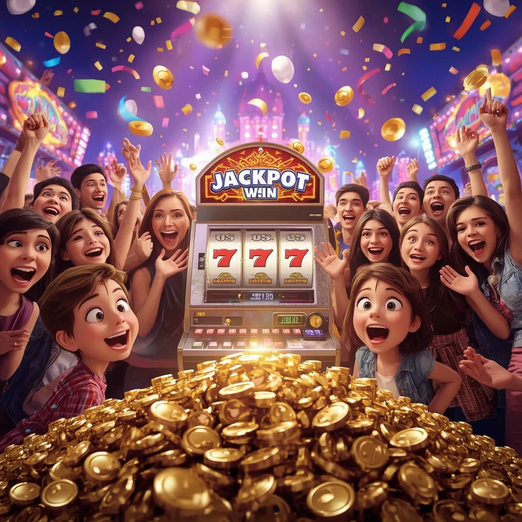 migliori giochi con jackpot FULLSLOT NEW CASINO