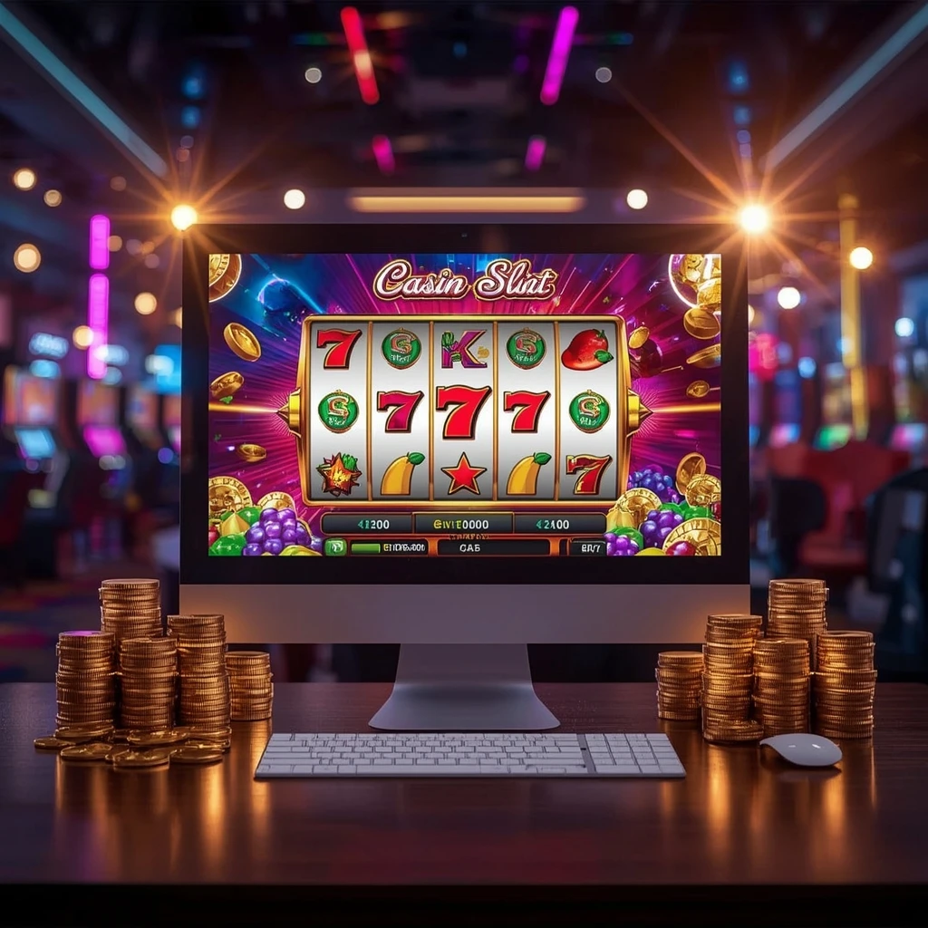 slot FullSlot New Casino