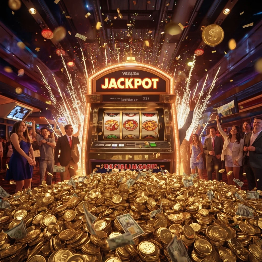 buone slot machine FULLSLOT NEW CASINO