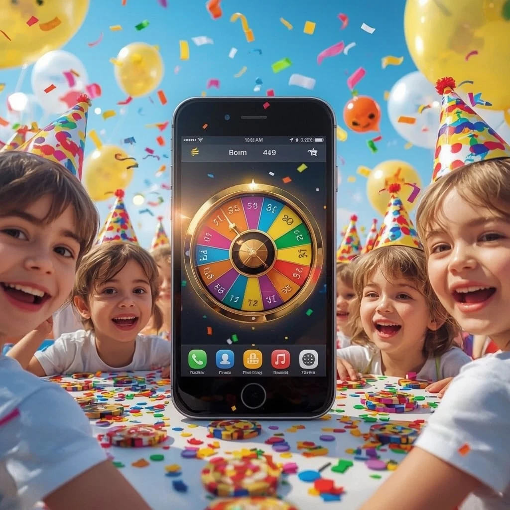 BONUS DEL CASINÒ SU MOBILE FULLSLOT NEW CASINO