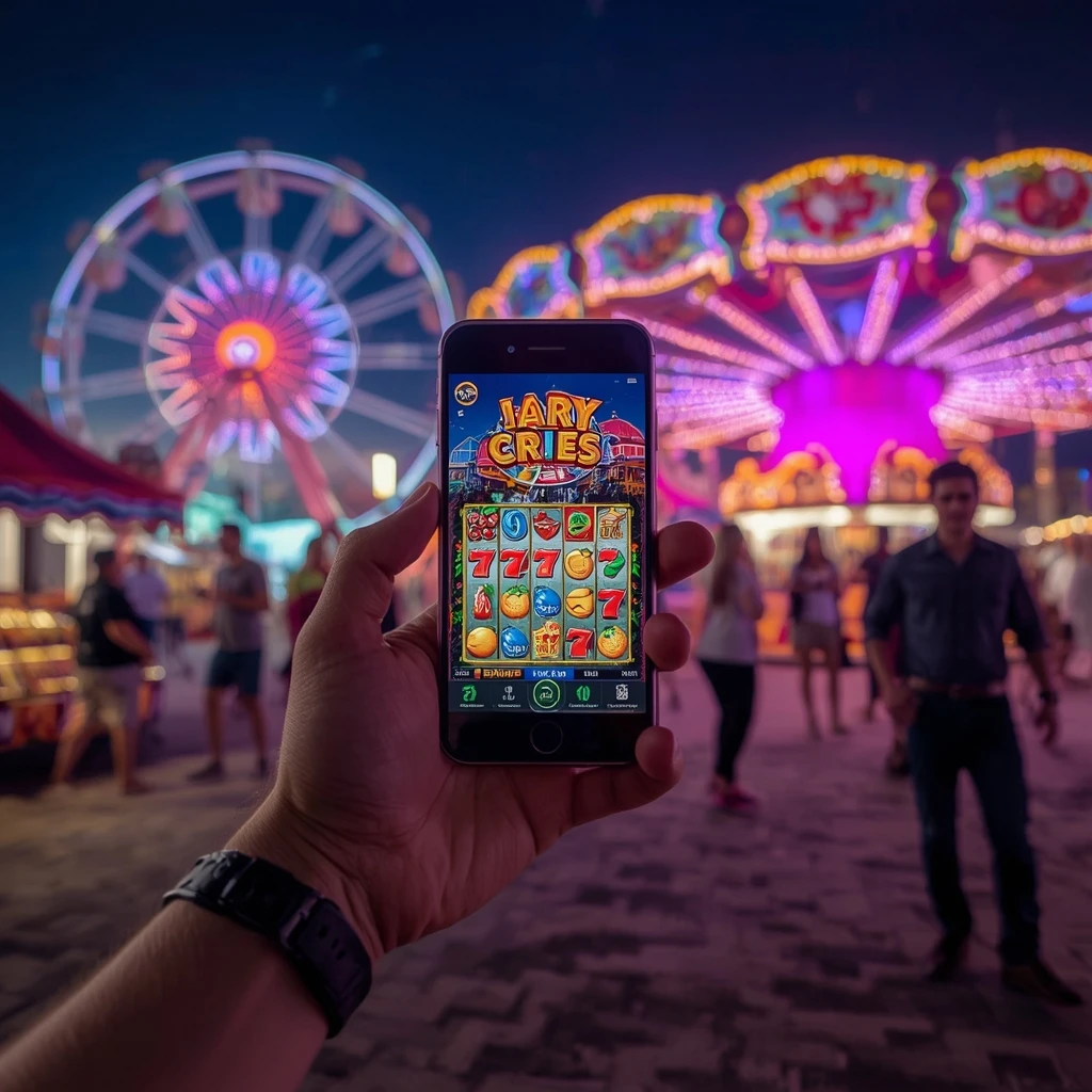 app mobile FullSlot New Casino
