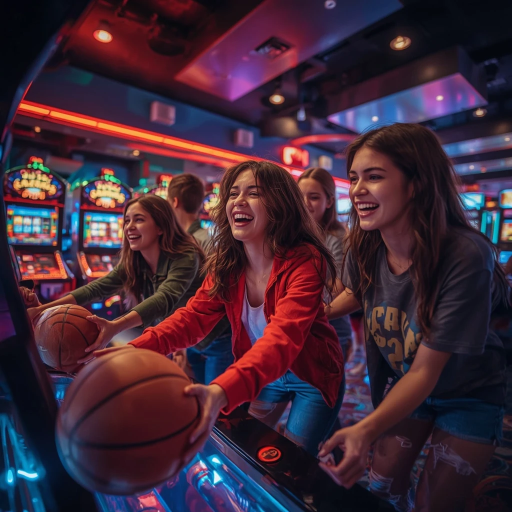 Scommesse sportive FullSlot New Casino