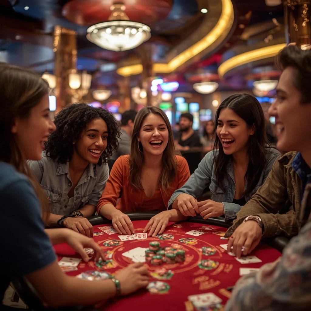 Blackjack al FullSlot New Casino
