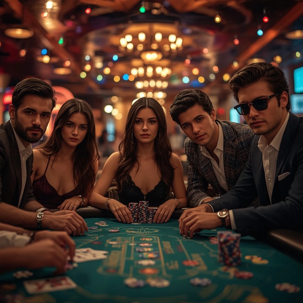 torneo di poker del casinò FULLSLOT NEW CASINO