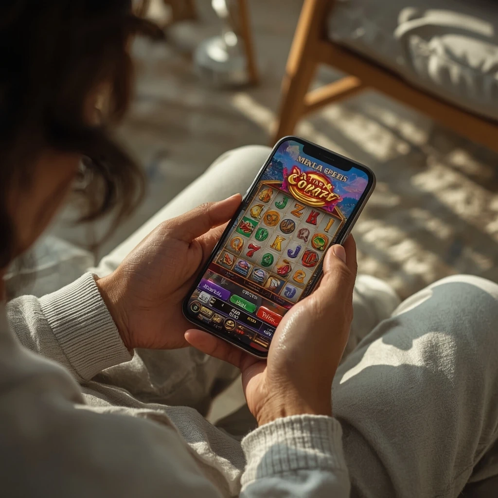slot su mobile FULLSLOT NEW CASINO