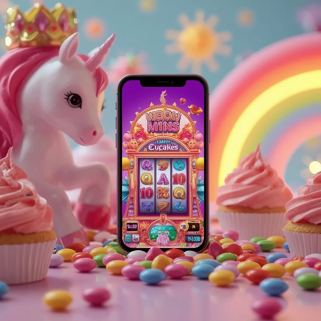 slot su iPhone di FullSlot New Casino