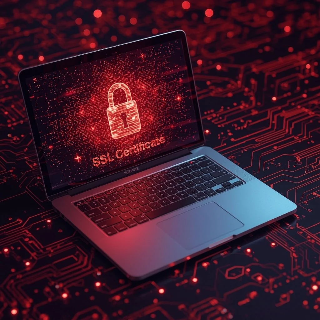 certificato SSL FullSlot New Casino