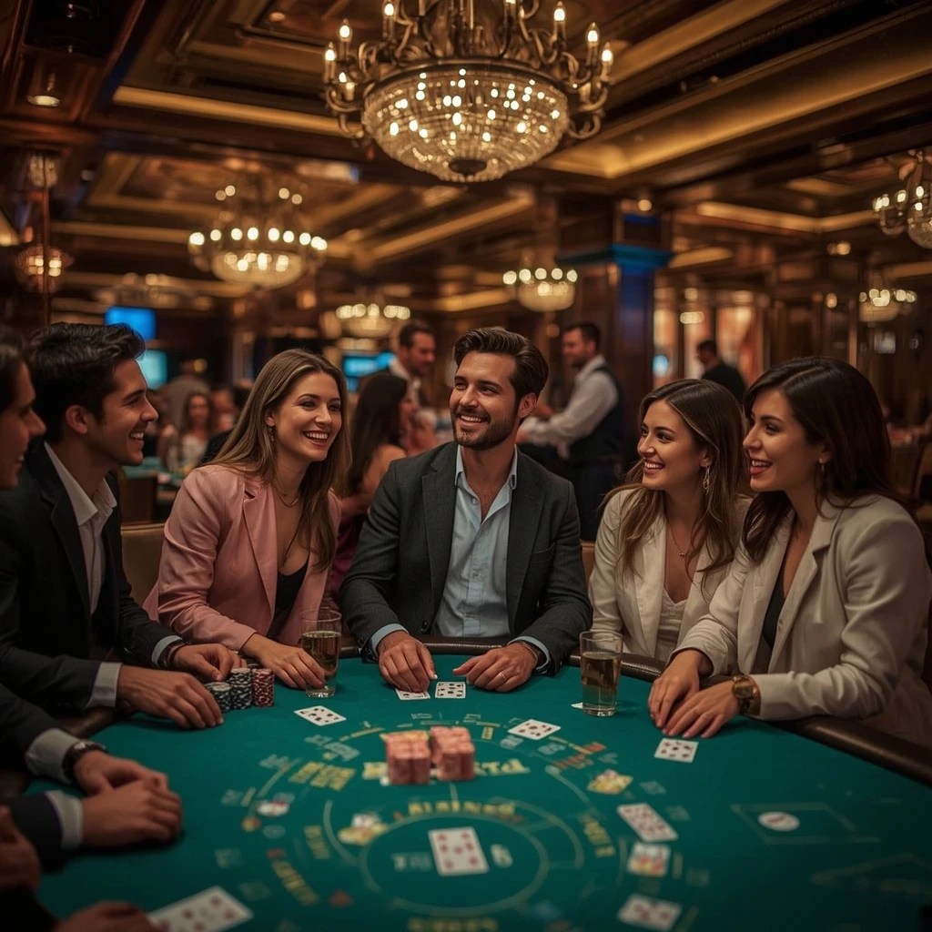 Double Bonus Poker FullSlot New Casino