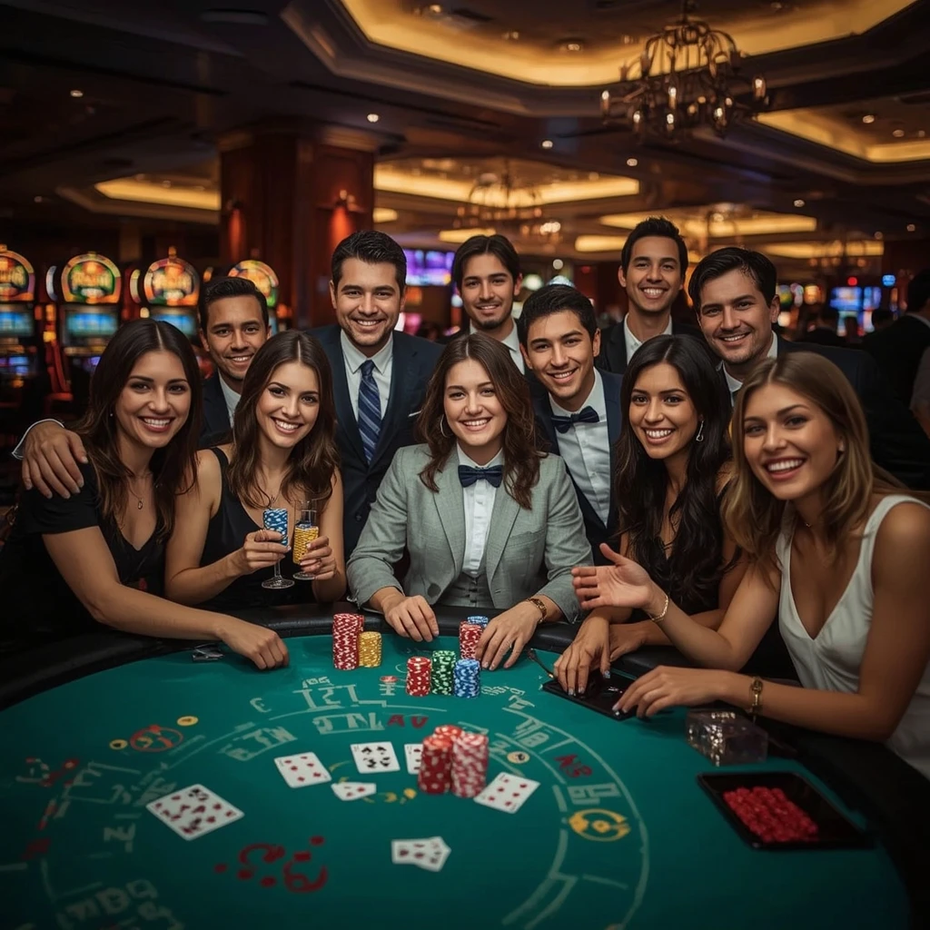 Le basi del gioco FULLSLOT NEW CASINO